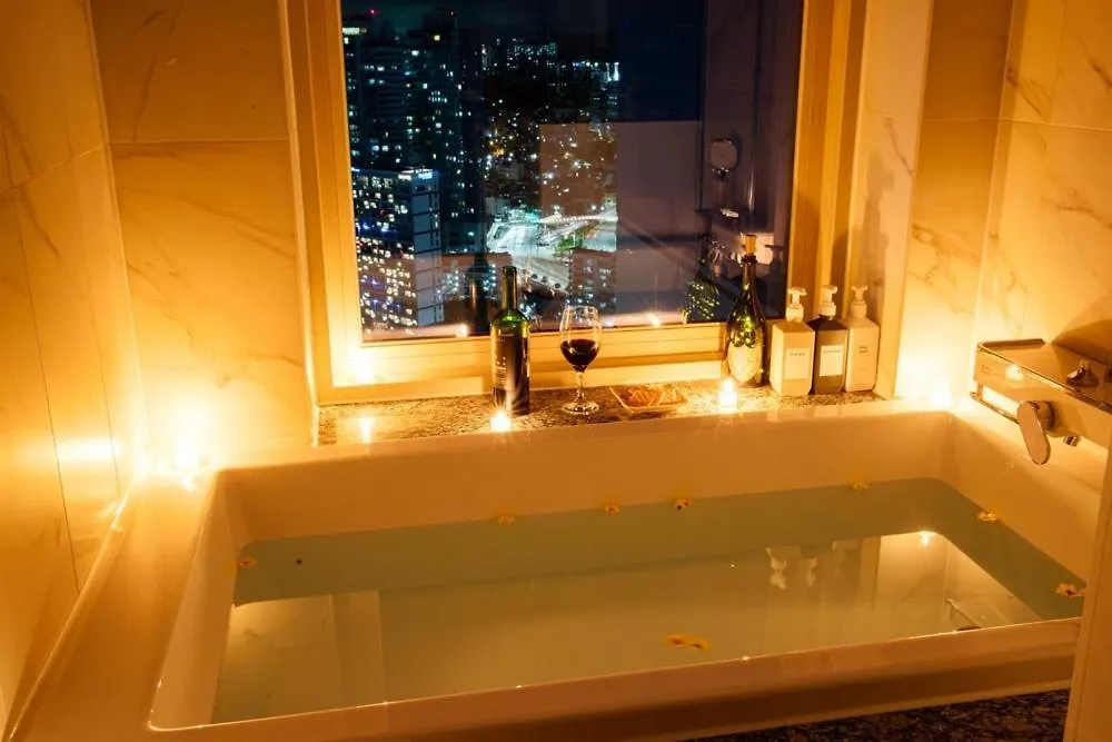 Busan Ocean Sky Osilla 0*,
