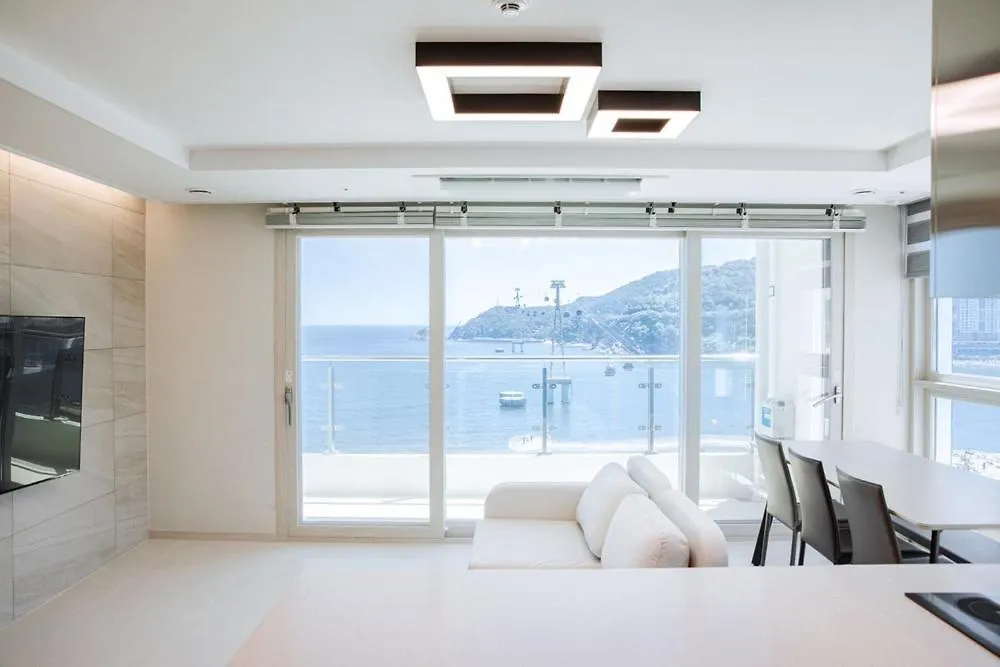 Busan Ocean Sky Osilla