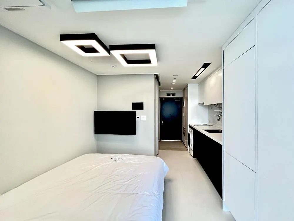 Busan Ocean Sky Osilla 0*,  South Korea