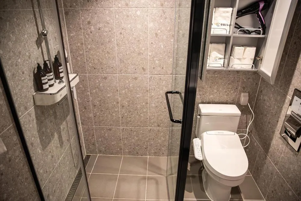 Busan Ocean Sky Osilla Guest house
