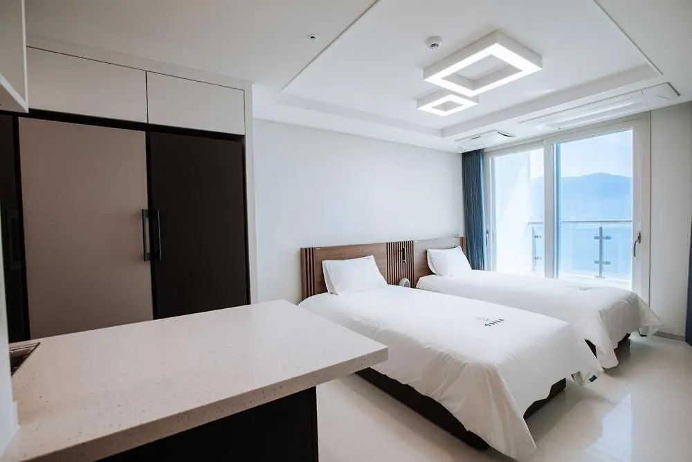 Busan Ocean Sky Osilla 0*,  South Korea
