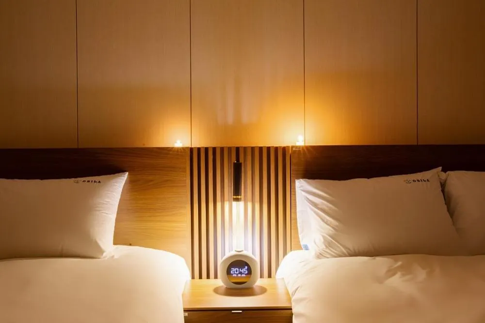 Busan Ocean Sky Osilla Guest house