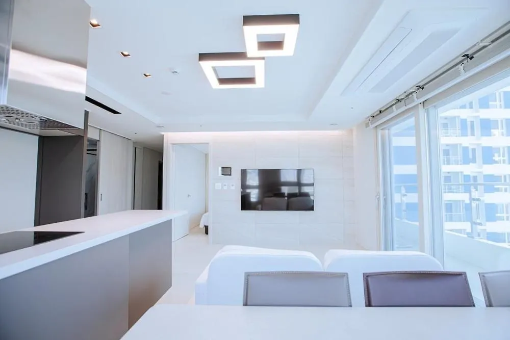 Guest house Busan Ocean Sky Osilla South Korea