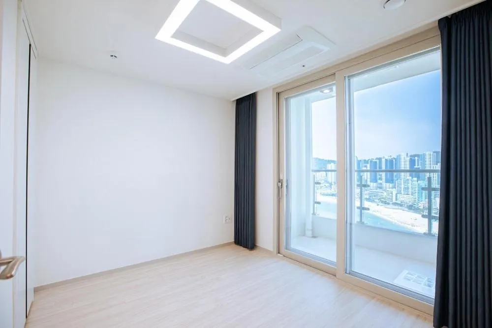 Busan Ocean Sky Osilla Guest house