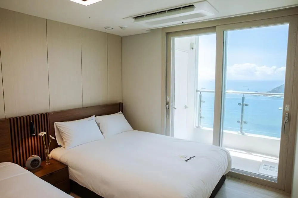 Busan Ocean Sky Osilla 0*,  South Korea