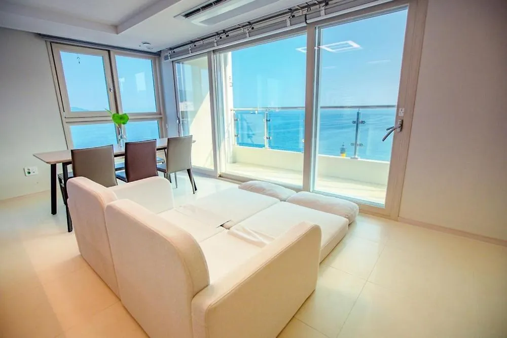 Busan Ocean Sky Osilla
