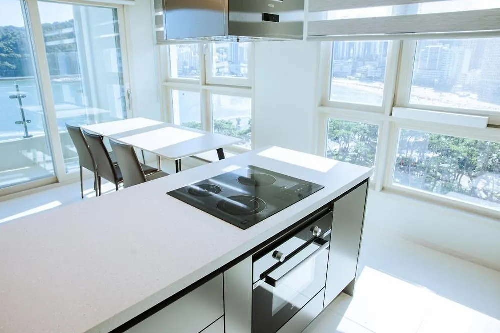 Guest house Busan Ocean Sky Osilla South Korea