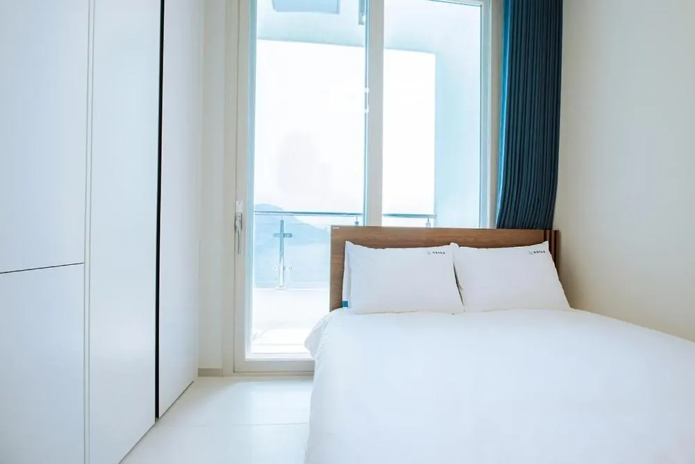 Guest house Busan Ocean Sky Osilla South Korea